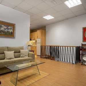 Appartement met Twee Slaapkamers